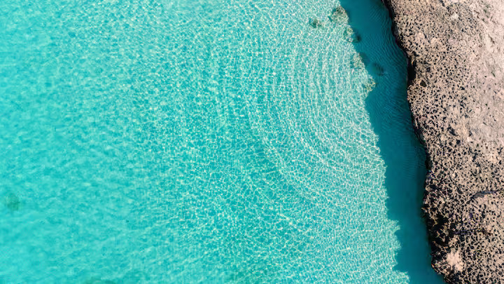 Aruba Beach 4